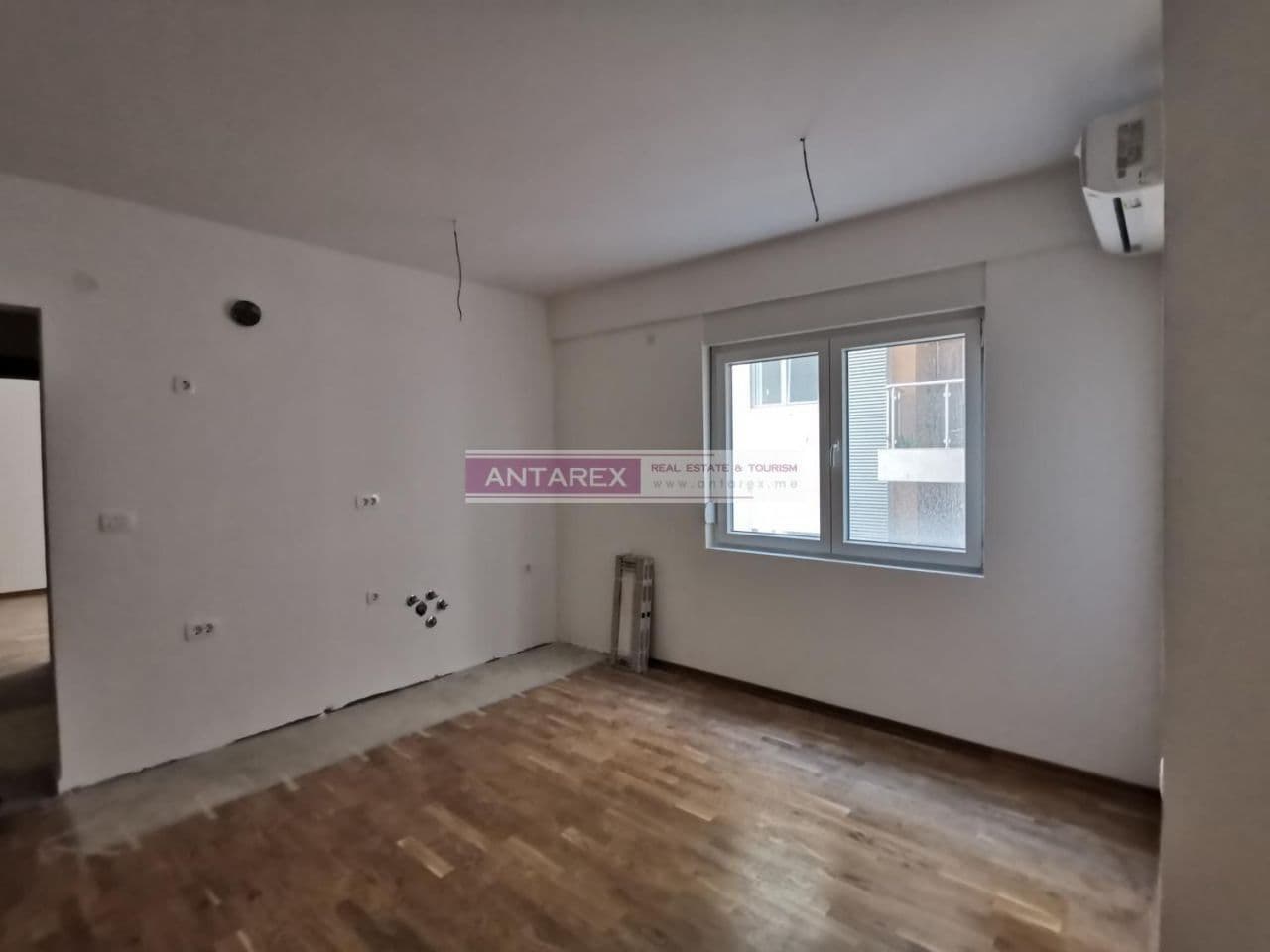 Апартаменты в Будве, Черногория, 45 м², фото 3