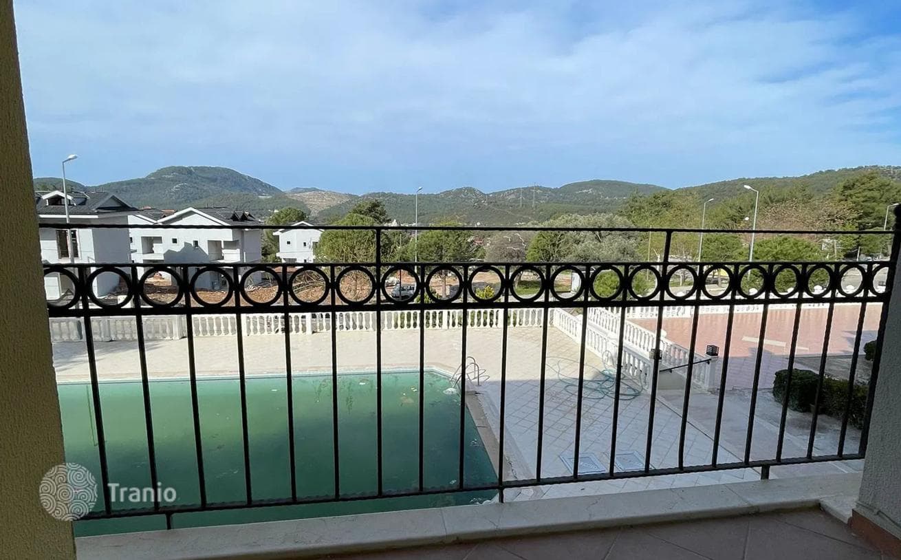 2-Bedroom Apartment in Oludeniz, Fethiye, photo 3