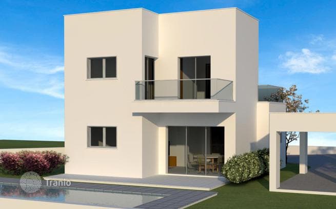 2-Bedroom Villa in Kouklia, Cyprus, photo 4