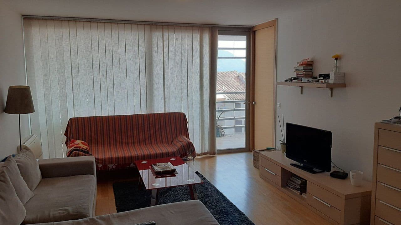 Квартира в Будве, Черногория, 85 м², фото 4