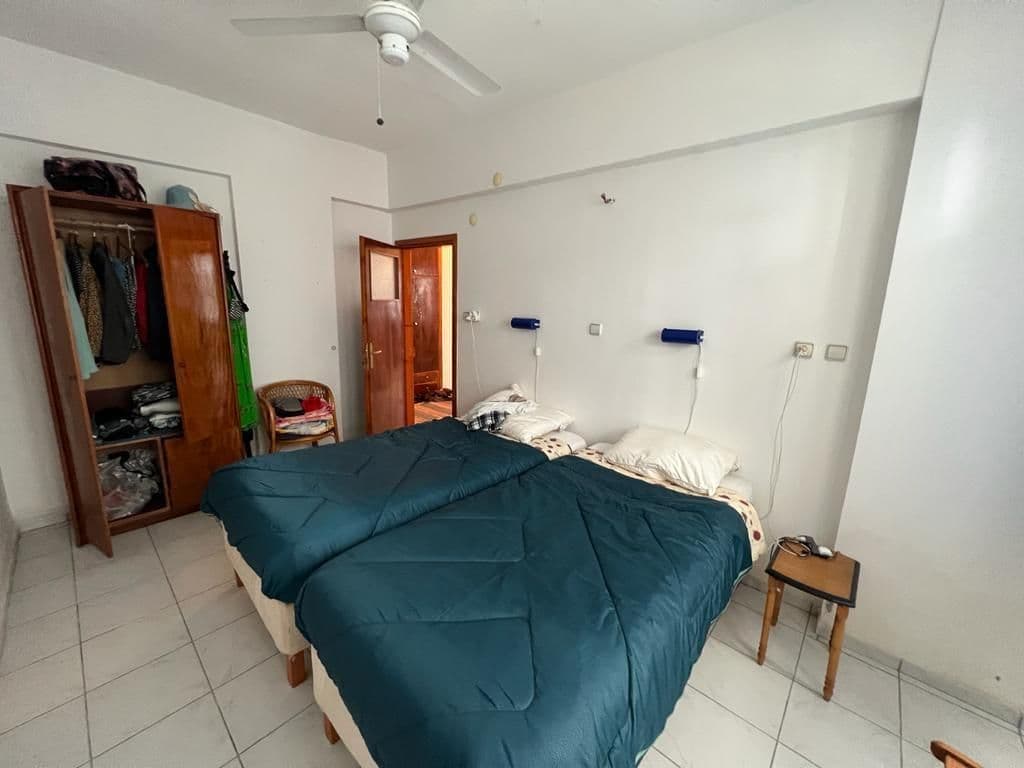 Квартира в Алании, Турция, 130 м², фото 3