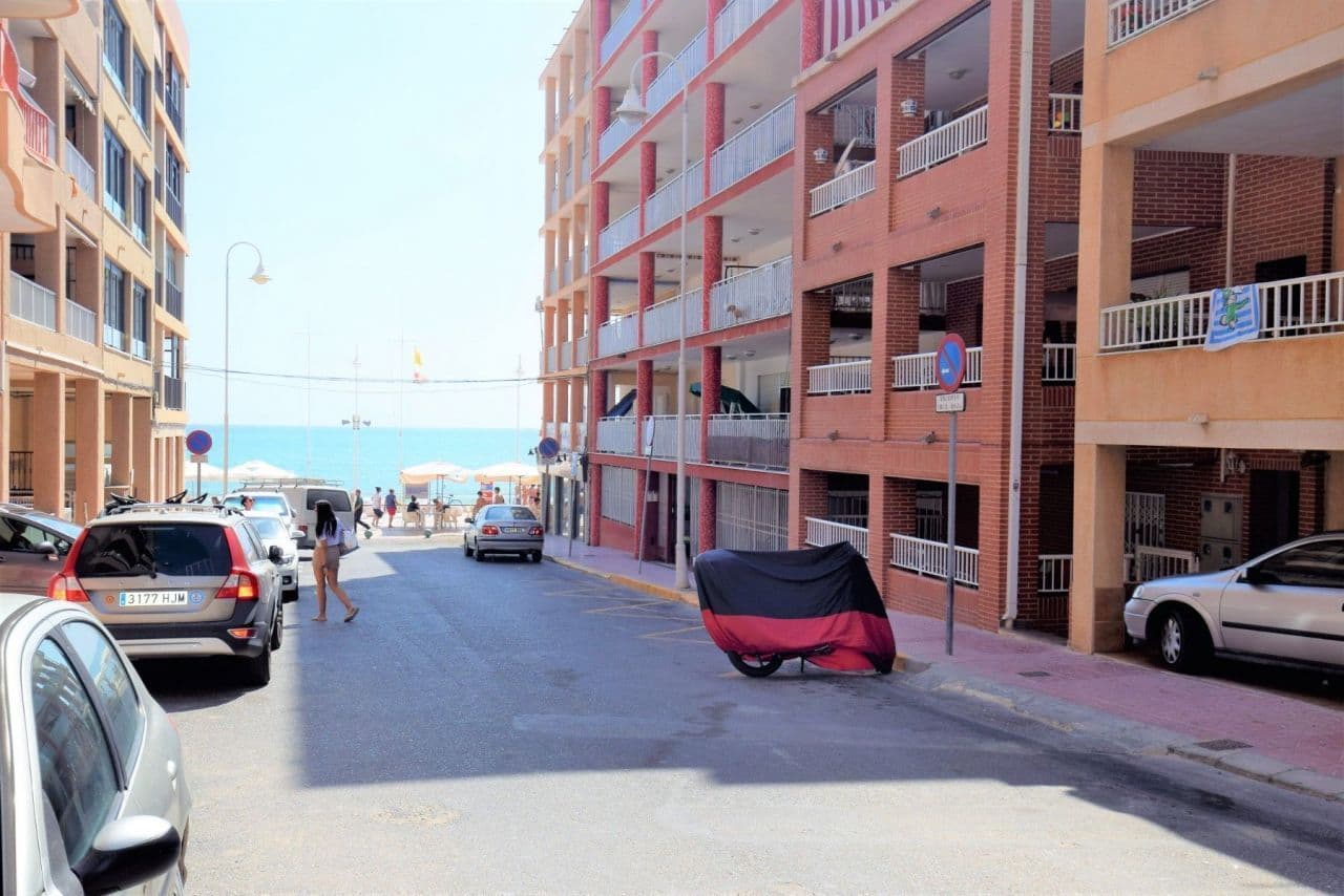 Апартаменты в Гуардамар-дель-Сегура, Испания, 120 м², фото 2