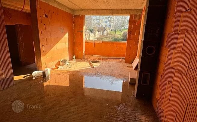 1-Bedroom Apartment in Pula, Shiyana, photo 3