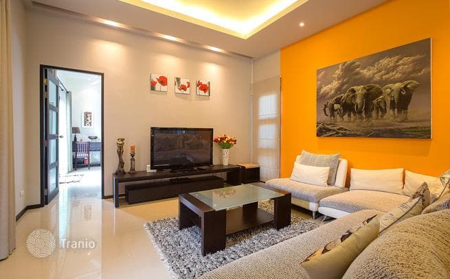 Furnished Villa with Private Pool and Garden in Phuket, photo 2