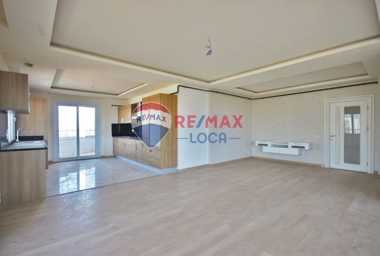 Квартира в Мерсине, Турция, 500 м², фото 4