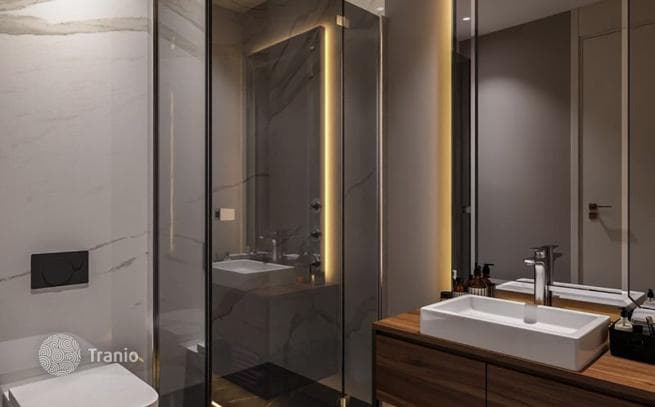 1–2-Bedroom Apartments in Mersin, Soli, photo 2