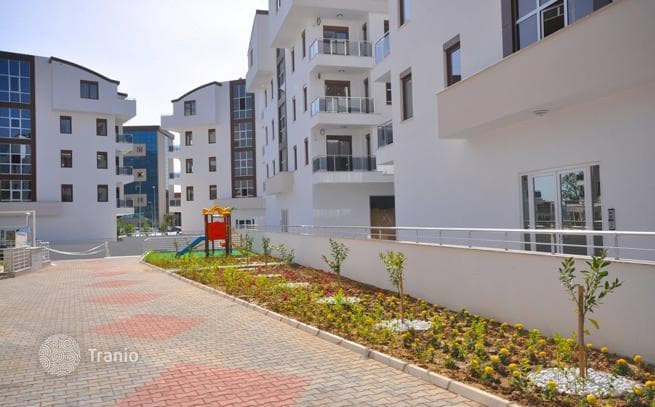 New Apartments in Oba, Alanya, photo 4