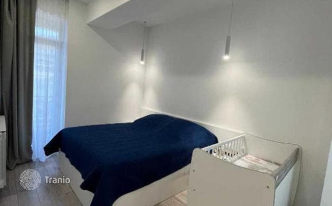 1-Bedroom Apartment in Saburtalo, Tbilisi