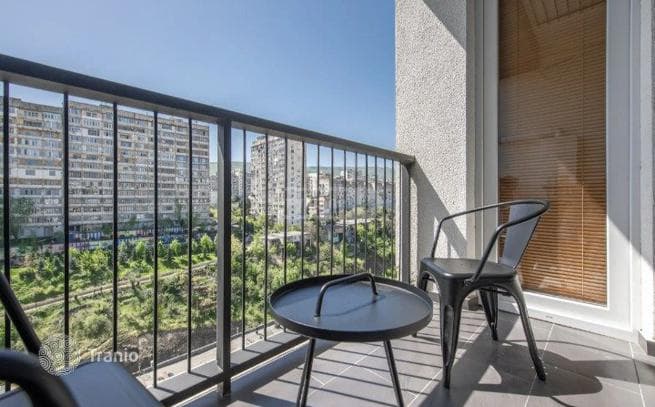 1-Bedroom Apartment in Saburtalo, Tbilisi, photo 2