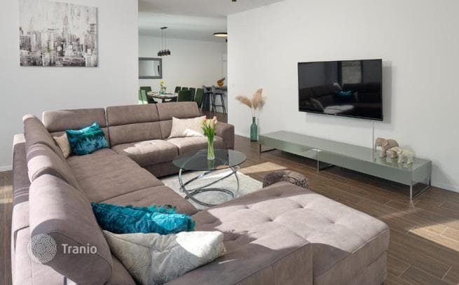 4-Bedroom Villa in Split, Croatia