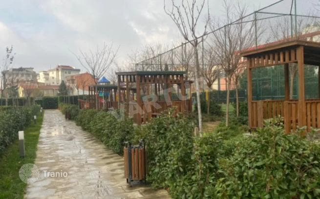 1-Bedroom Apartment in Kartal, Istanbul, photo 5