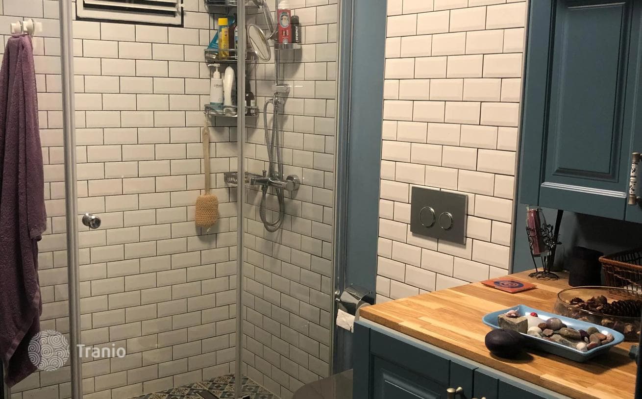 1-Bedroom Apartment in Beyoglu, Istanbul, photo 5