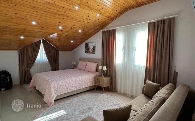 4-Bedroom Apartment in Fethiye, Turkey, photo 4