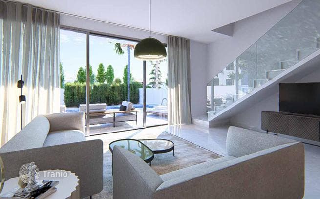 2-Bedroom Villa in Paphos, Cyprus, photo 3