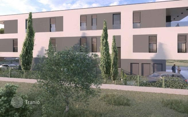 2-Bedroom Apartment in New Development in Veli Vrh, Pula, photo 5