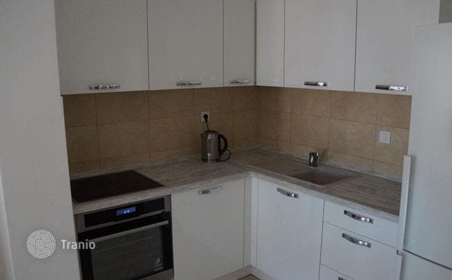 1-Bedroom Apartment with Mountain View in Budva, photo 4