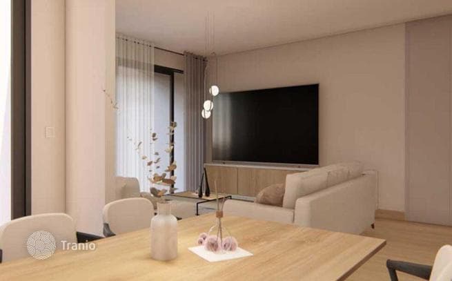 Studio Apartment with Pool and Garden Views in Limassol, photo 5