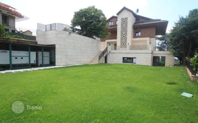 6-Bedroom Villa in Beykoz, Istanbul, photo 3