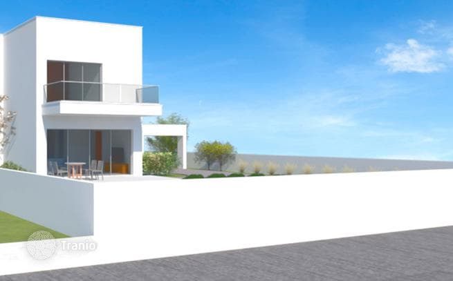 2-Bedroom Villa in Kouklia, Paphos, photo 5