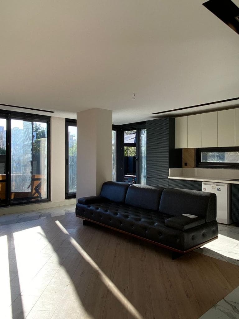 Квартира в Анталии, Турция, 110 м², фото 4