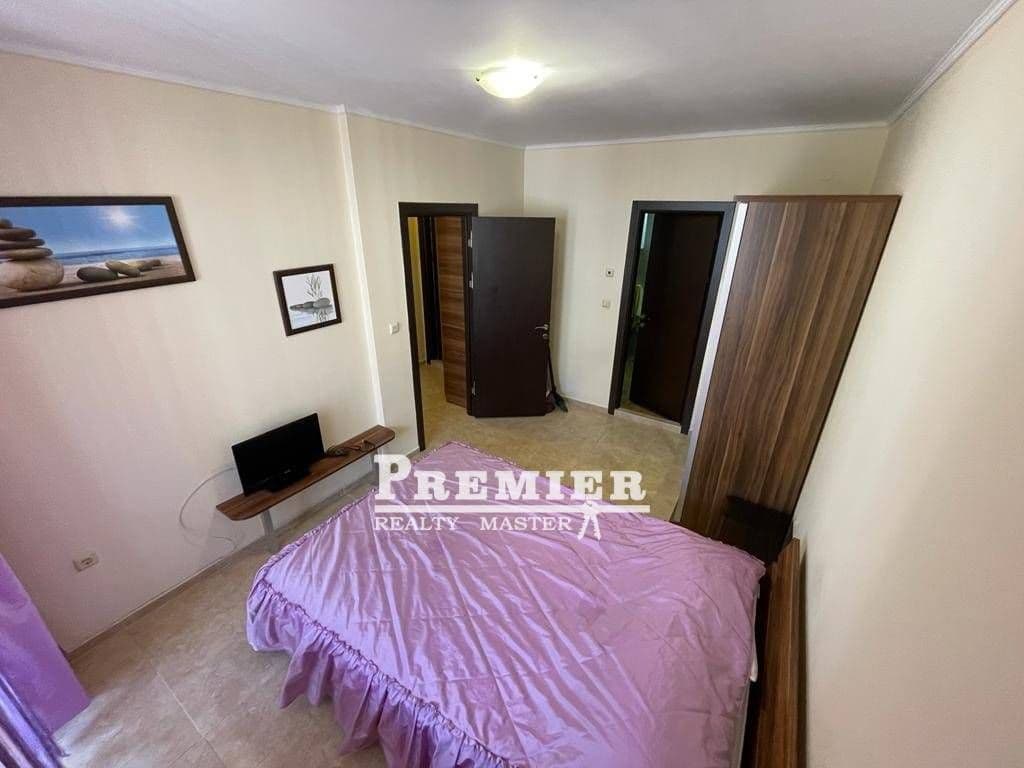 Квартира в Равде, Болгария, 80 м², фото 4