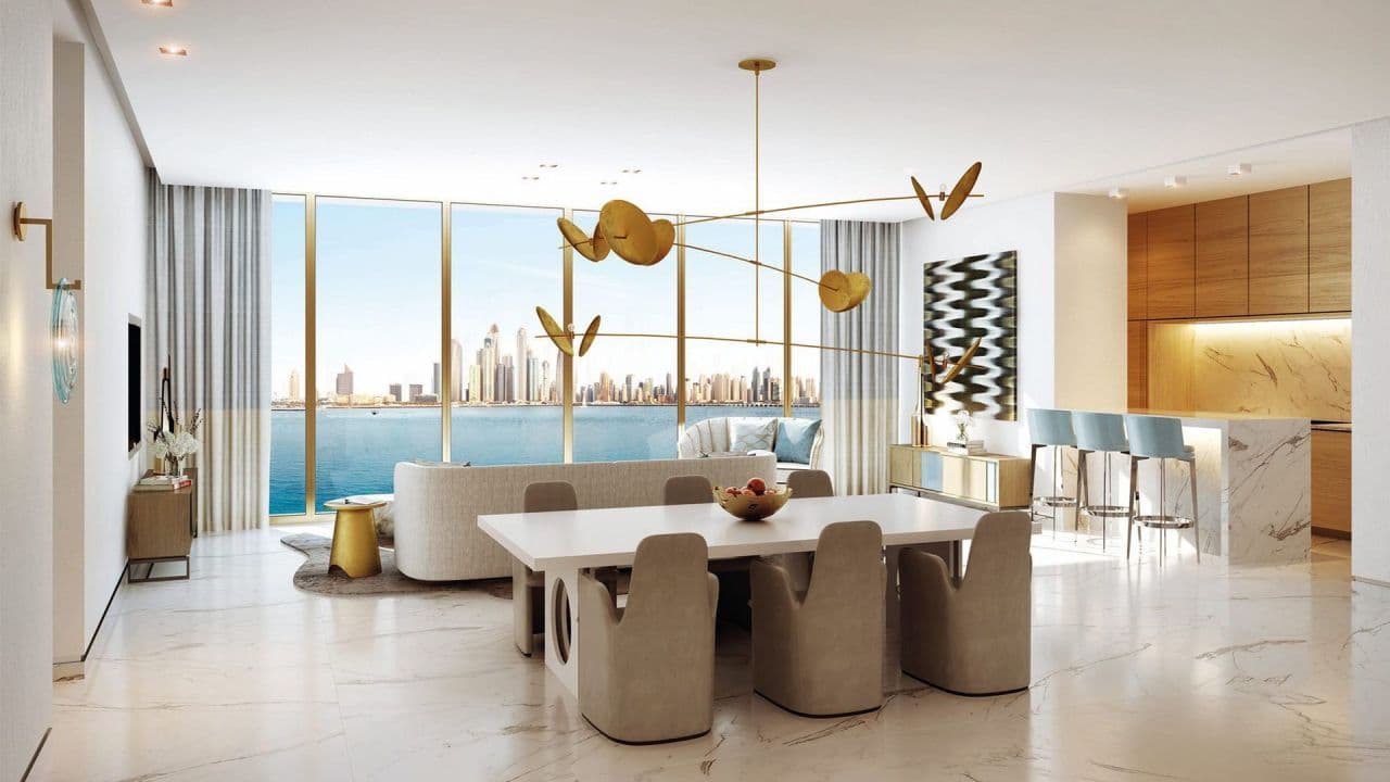 Апартаменты в Дубае, ОАЭ, 178 м², фото 2
