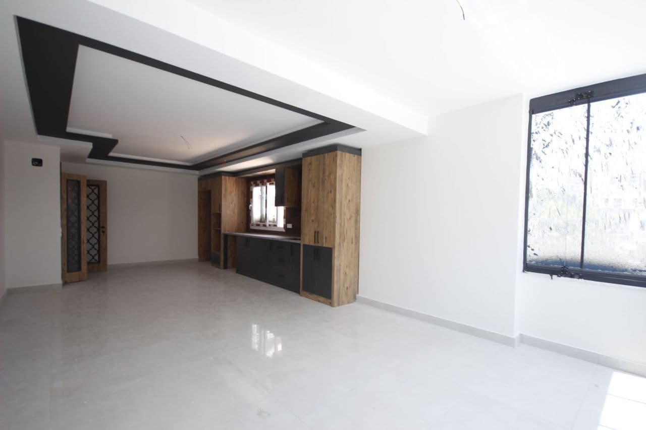 Апартаменты в Мерсине, Турция, 120 м², фото 4