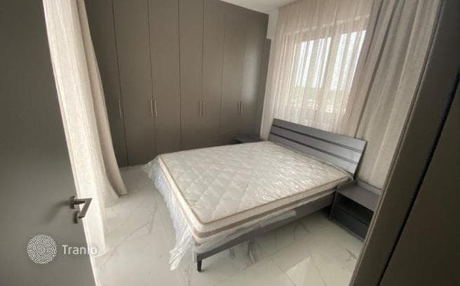 2-Bedroom Apartment with Sea View in Larnaca, Cyprus, photo 3