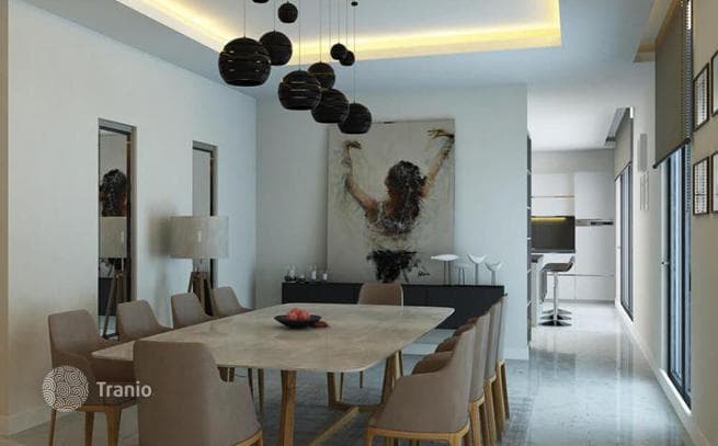 4-Bedroom Villa with Panoramic Sea Views in Yalikavak, Bodrum, photo 4