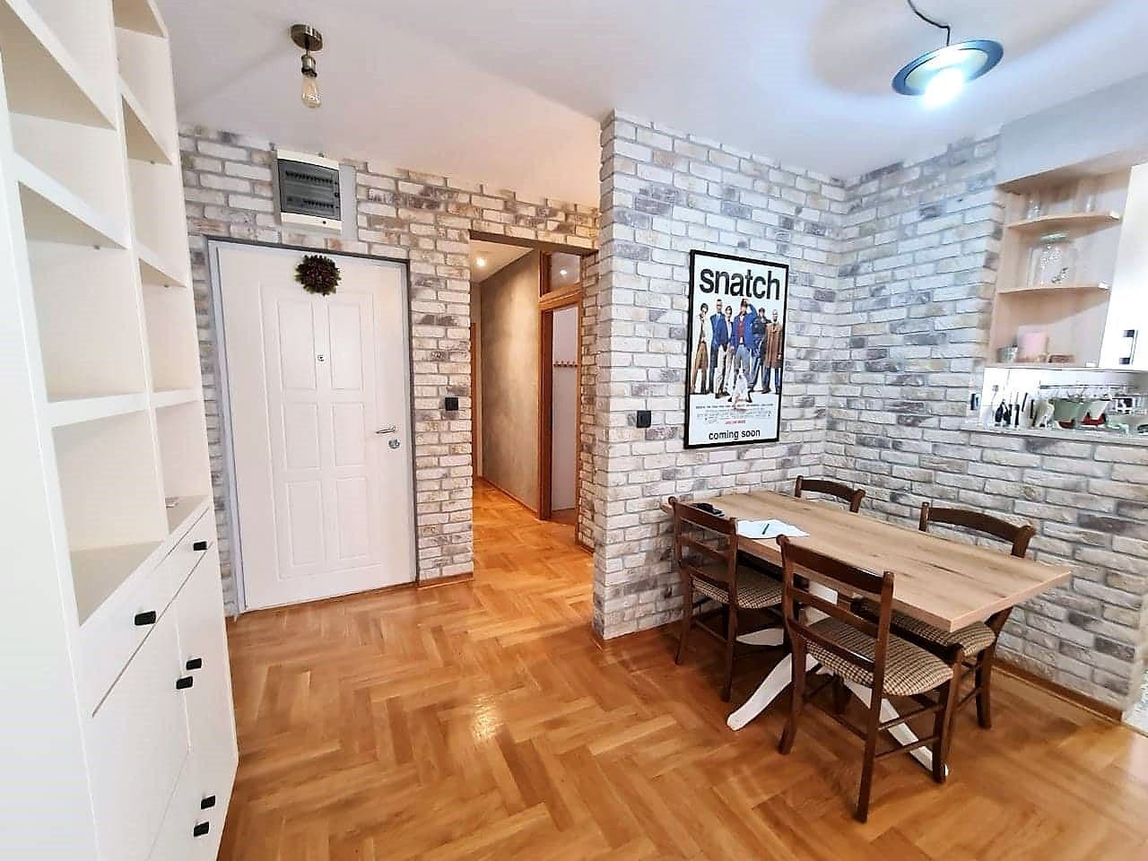 Квартира в Будве, Черногория, 72 м², фото 2