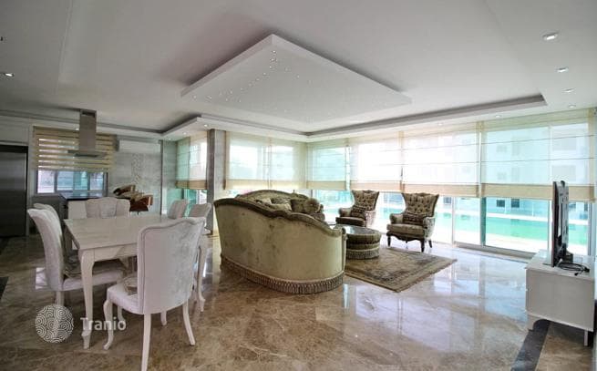 5-Bedroom Duplex Villa Close to the Sea in Kargicak, photo 2