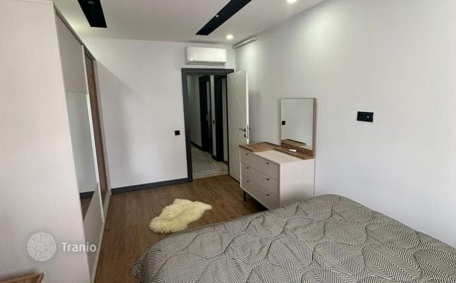 2-Bedroom (2+1) Mountain View Apartment with Pool in Konyaalti, Antalya, photo 4