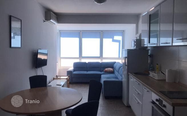 2-Bedroom Apartment 100 m from the Sea in Rafailovici, Budva, photo 2