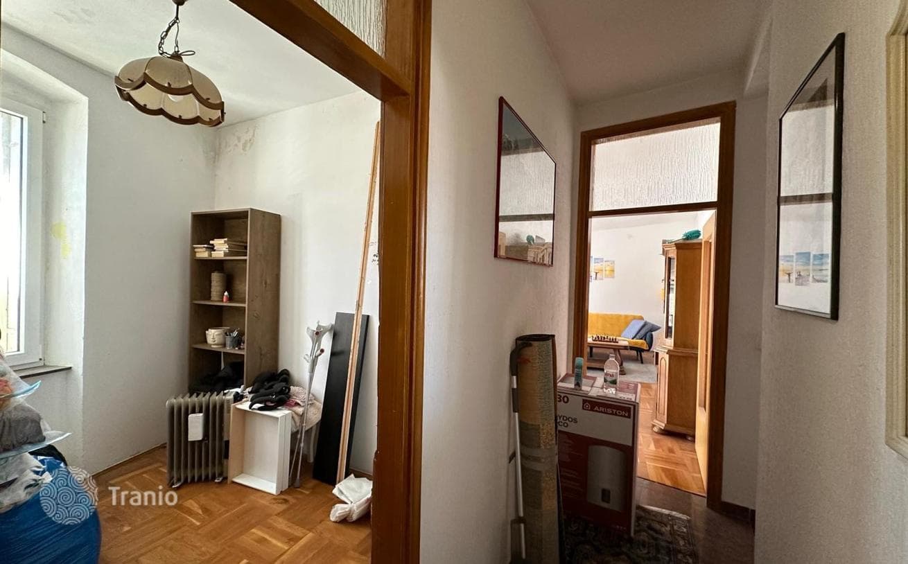 2-Bedroom Apartment near Arena Pula in Pula City Center, photo 2