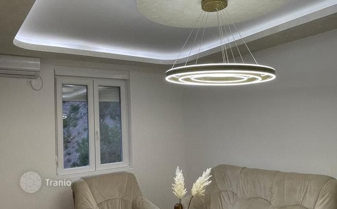 1-Bedroom Apartment in Budva, Montenegro, photo 2
