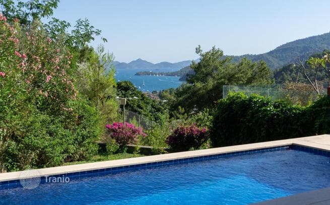 3-Bedroom Villa in Golbasi, Antalya, photo 4