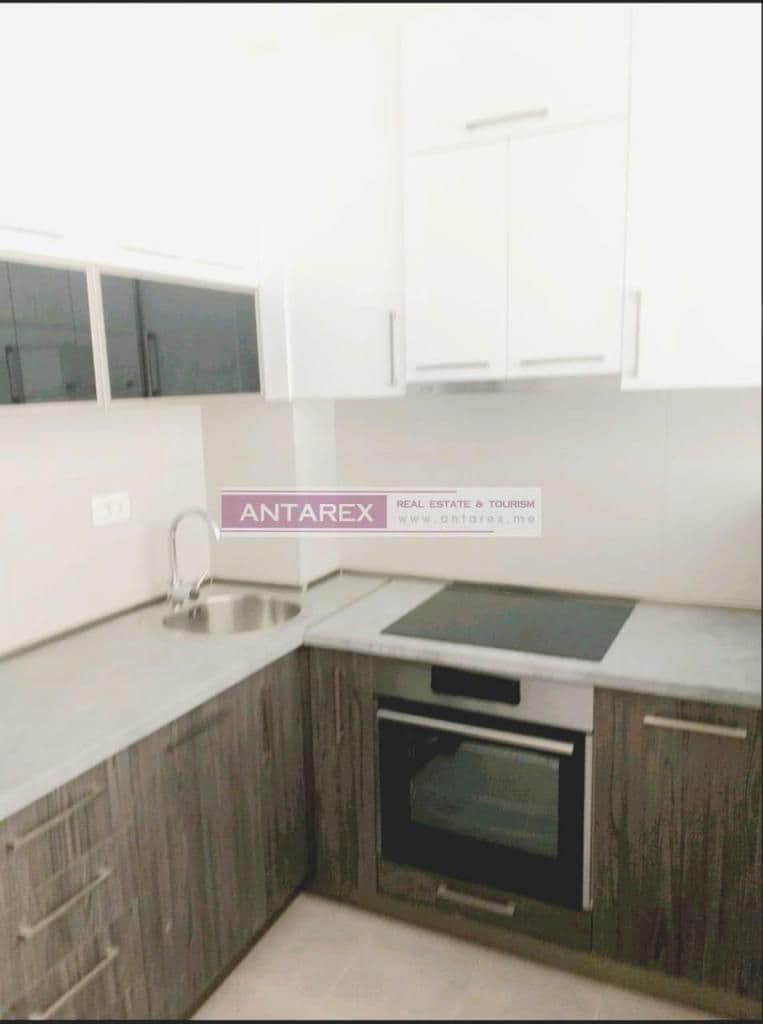 Апартаменты в Будве, Черногория, 43 м², фото 3