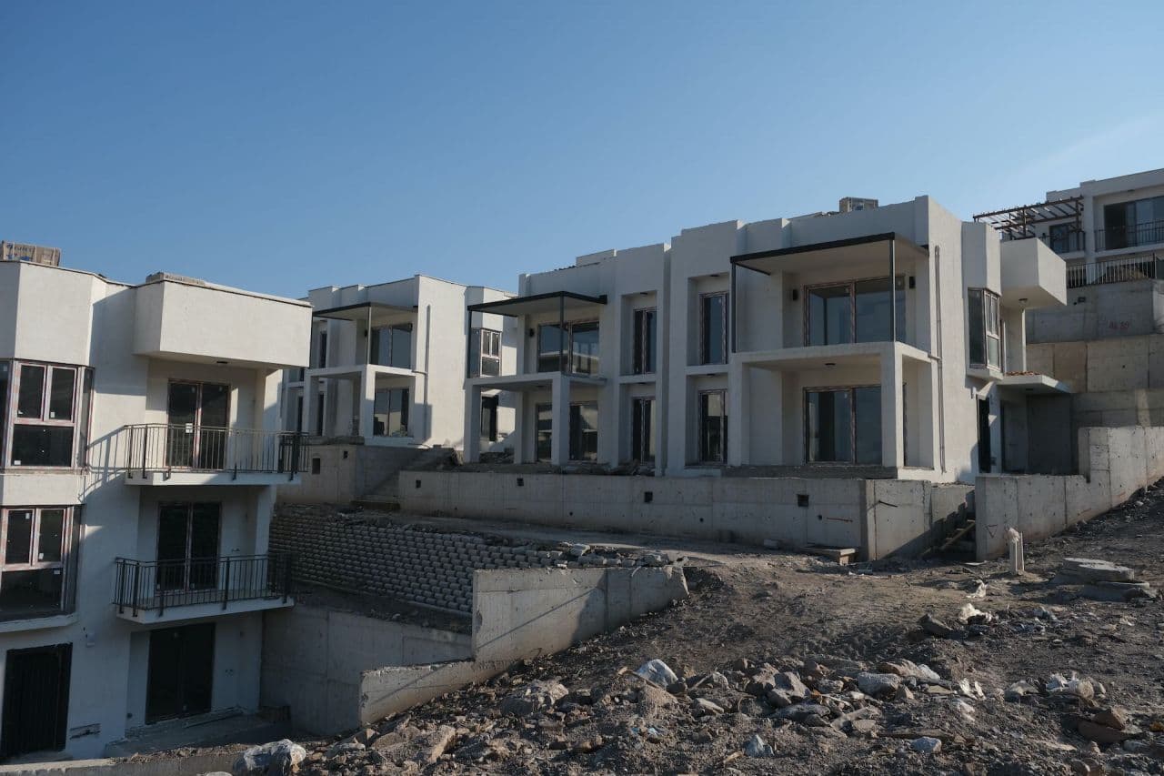 Квартира в Бодруме, Турция, 85 м², фото 4