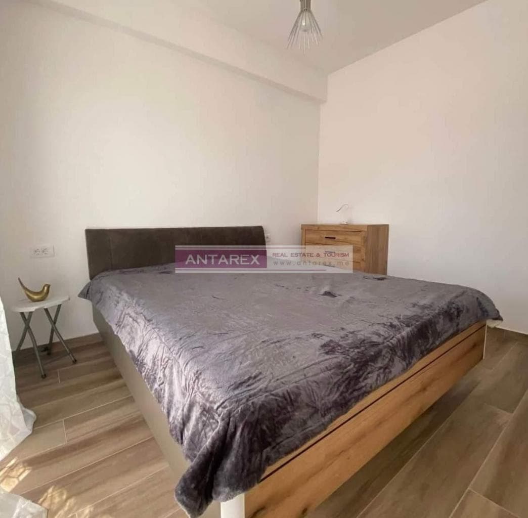 Апартаменты в Будве, Черногория, 50 м², фото 5