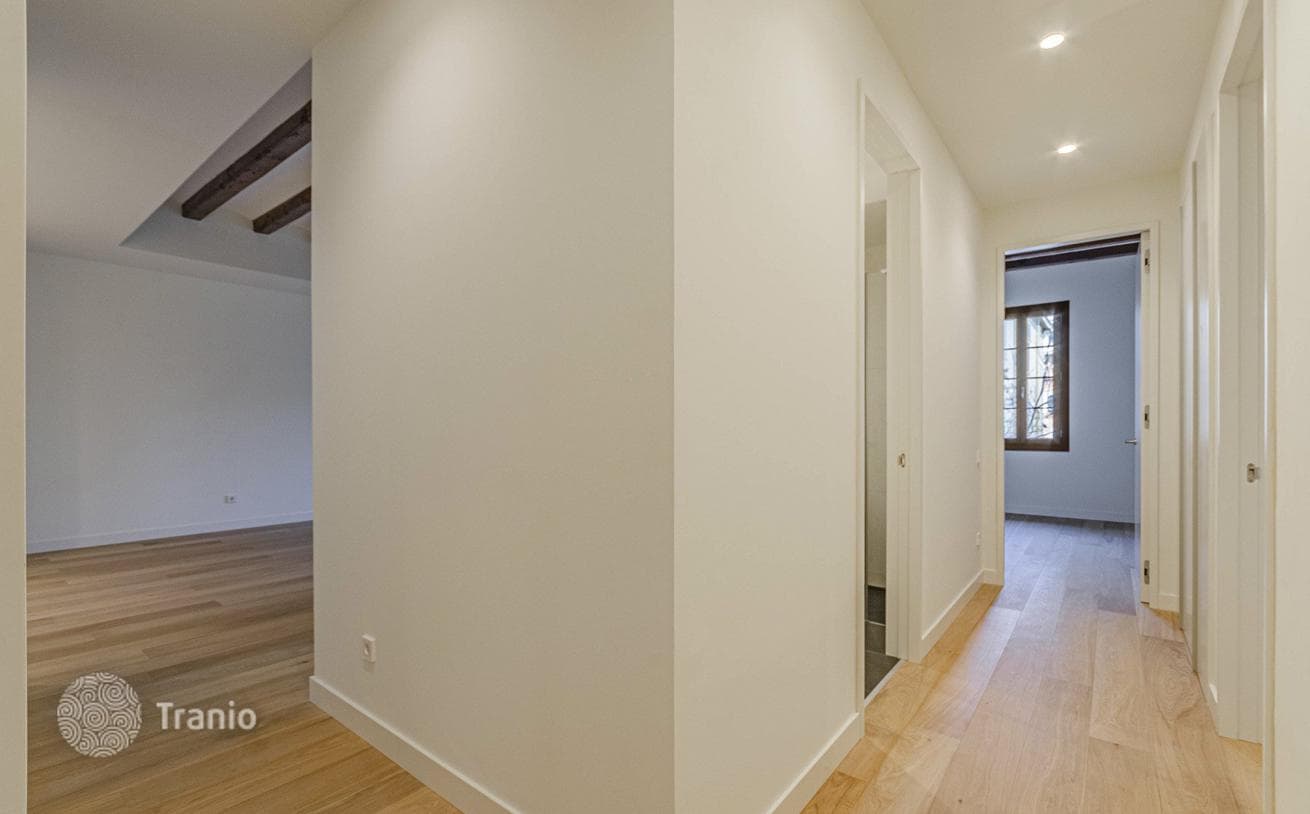 3-комнатная квартира 158 м² в Барселоне, Испания, фото 3