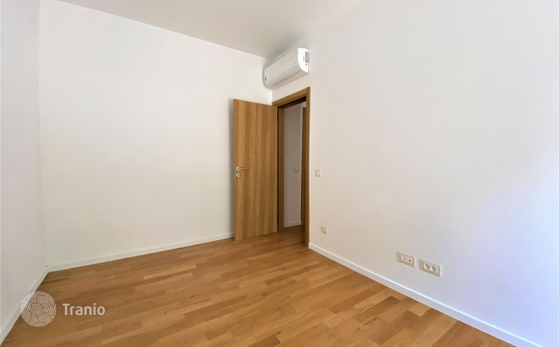 1-Bedroom Apartment in Kotor