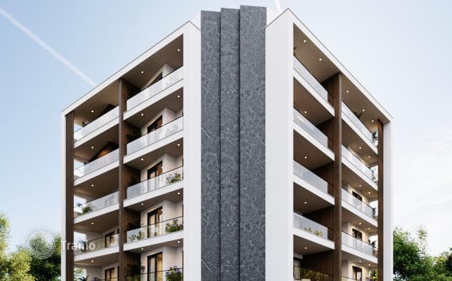 Apartments in Central Larnaca, photo 3