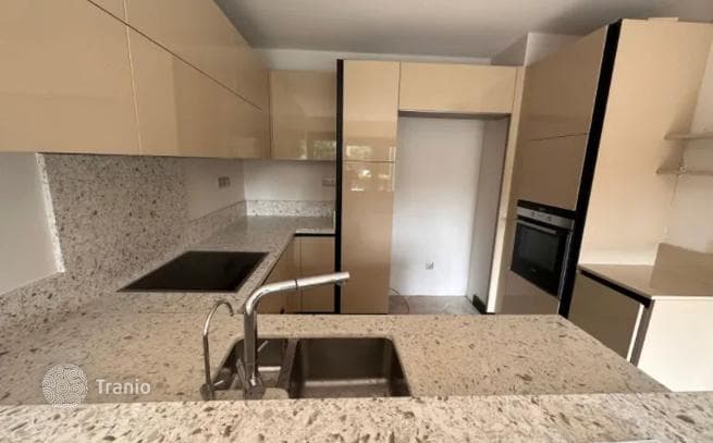 2-Bedroom Apartment in Sariyer, Istanbul