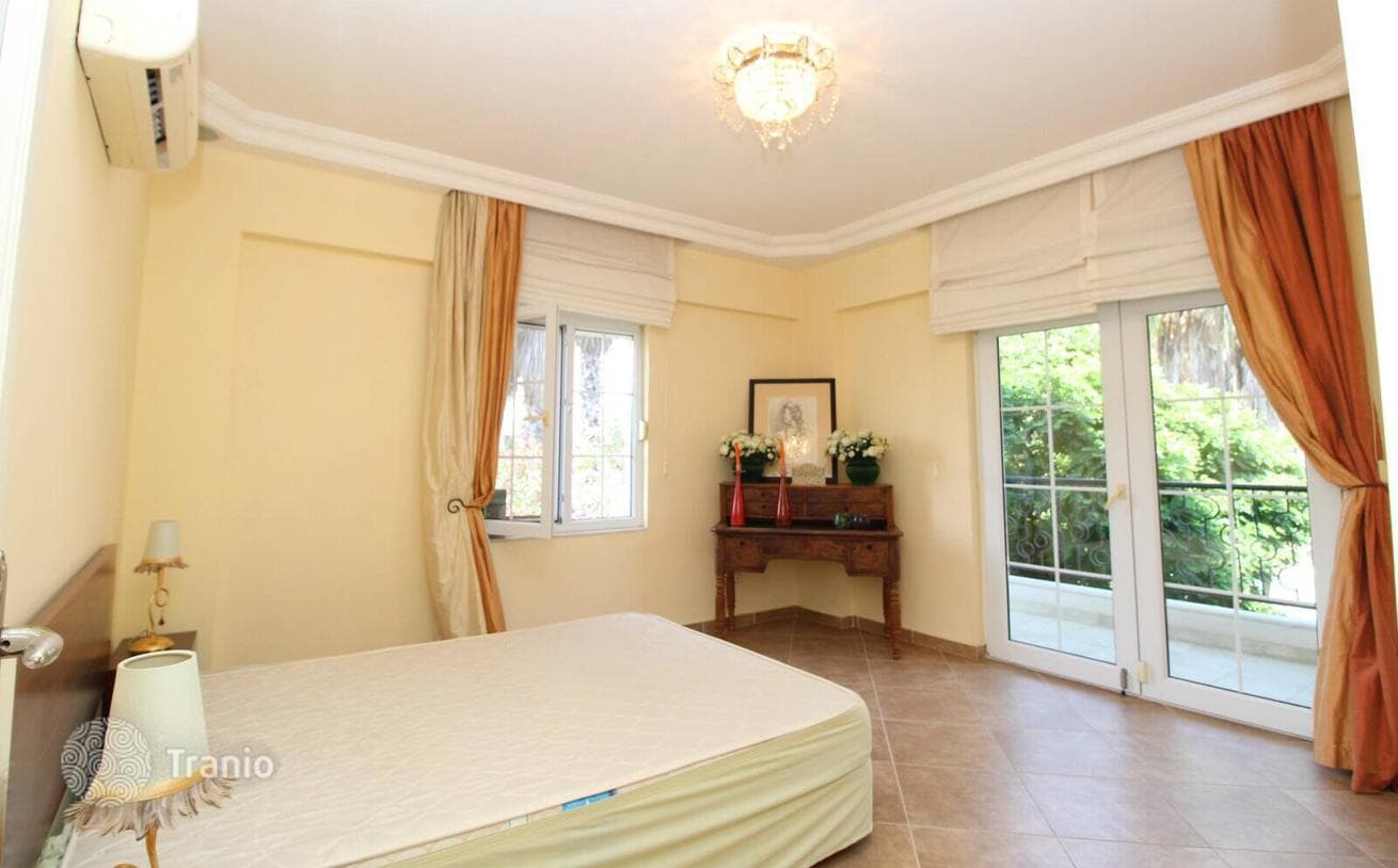 3-Bedroom House with Shared Pool in Belek, Antalya, photo 5