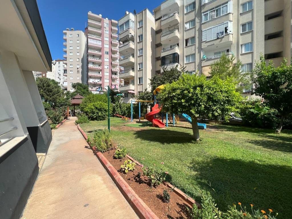 Апартаменты в Мерсине, Турция, 150 м², фото 2