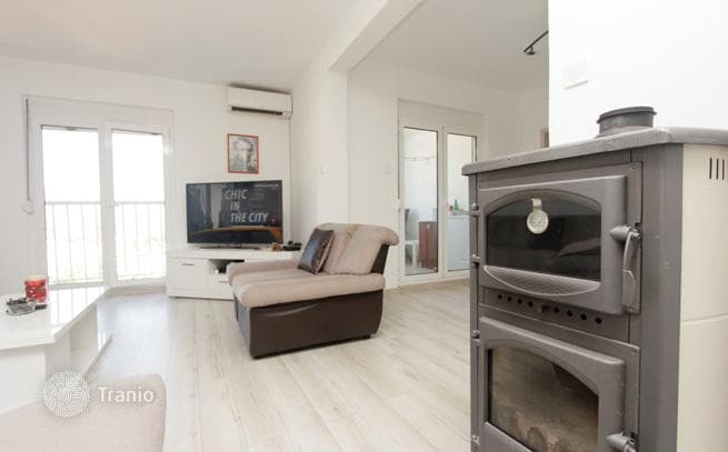3-Bedroom Apartment with Sea View in Budva, Montenegro, photo 2