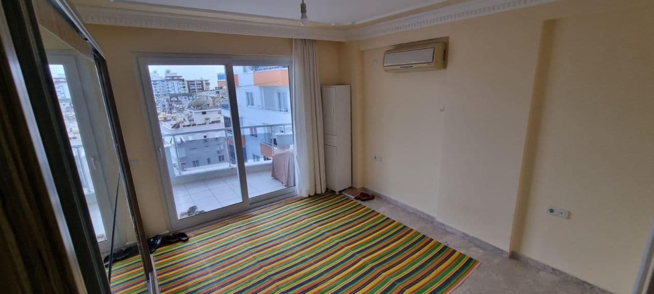 Квартира в Алании, Турция, 145 м², фото 4