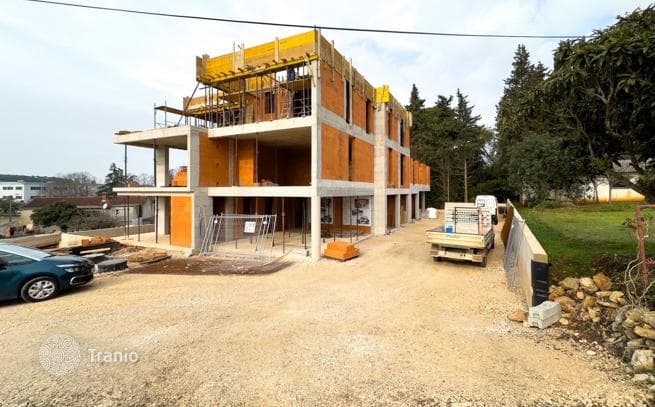 3-Bedroom Apartment on the 2nd Floor in Pula, Croatia, photo 2