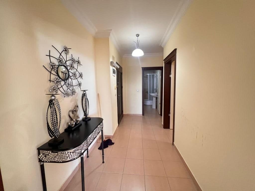 Квартира в Авсалларе, Турция, 100 м², фото 4