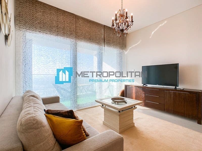 Апартаменты в Дубае, ОАЭ, 106.74 м², фото 4